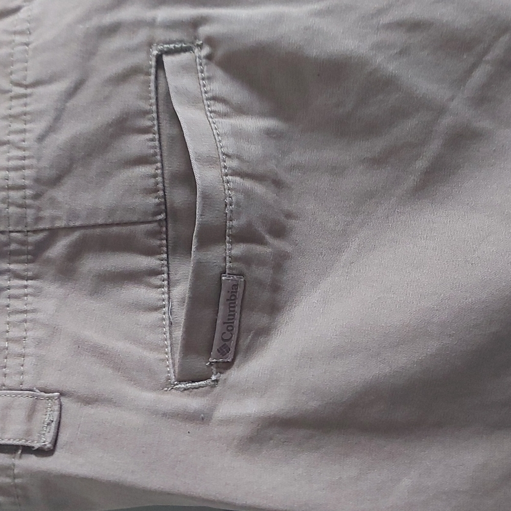 Columbia women's shorts size 14 - Picture 4 of 8